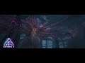 Ark Survival Evolved Genesis 2 OST Rockwell Battle Suit Cinematic