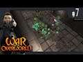 Army of the Dead // War for the Overworld #7