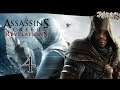 Assassin´s Creed REVELATIONS /PS4/ Cap. 4: recuerdo de Altair