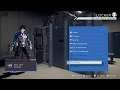 [Astral Chain] Where to find the Secret Shop in File 03