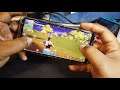 Asus ROG PHONE 2 - #Gaming #Gameplay Performance - Fortnite v11.20 Beta Epic Settings 60fps (UK)