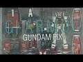 Bandai Gundam Fix Figuration Action Figures (a brief explanation)