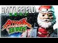 Battlefield 2042 Christmas "Attack of the Elves" Mode is PATHETIC!