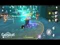 Battlefront: Misty Dungeon [ Shield Trial ] - Genshin Impact