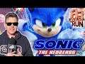 Best Game Movie Ever! - Sonic the Hedgehog Movie Review - Electric Playground