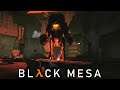 BIG GUY IS TOO SMART | Black Mesa [REDUX] #5