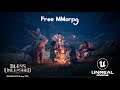 Bless Unleashed Preview (Free NEOWIZ MMORPG) [Unreal Engine 4]