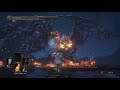 Blind Dark Souls 3 Playthrough (PC) - Part 14 FINAL