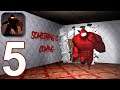 Buff Imposter Scary Creepy Horror - Gameplay Walkthrough part 5 - level 16-18 (Android)