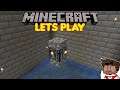 Building A Skeleton Spawner XP Farm! | Minecraft Lets Play Ep 13
