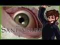 Can a Point and Click be SCARY? - Sanitarium - Judge Mathas Review