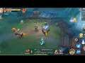 Celestial Age : Origin - Android MMORPG Gameplay