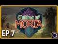 CHILDREN OF MORTA | Martial Arts | Ep 7 | Full Release Gameplay!