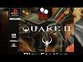 Did You Know Quake 2 Was On The PS1?