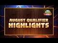 Clash Worlds August Qualifier Highlights