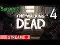 ClubNeige Stream - The Walking Dead - Saison 2 - Partie 4