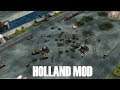 CnC Holland Mod - Holland Air Brigade General - Powerplant Battle