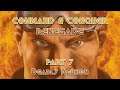 Command & Conquer: Renegade (Commando Difficulty) - Part 7: Deadly Reunion