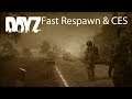DayZ Xbox One Gameplay Fast Respawn & CES 2020