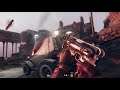 Deathloop - The Longest Day: Climb Cliffs: Focus Tutorial: Hack to Distract Eternal Enemy, LIMP-10