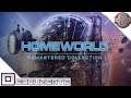 Découverte de jeux : Homeworld REMASTERED Collection