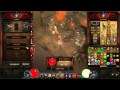 Diablo 3 Gameplay 2658 no commentary
