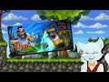 Dilly Streams Tiny Thor [Demo] 23JUN2021