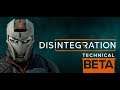 Disintegration (Heavily Armed Gravcycle| | Beta Gameplay