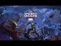 Прохождение Doom Eternal: The Ancient Gods - Part One.№1