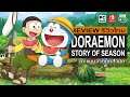 Doraemon Story of Seasons รีวิว [Review]