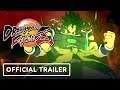 Dragon Ball FighterZ - Official Broly [DBS] Character Trailer