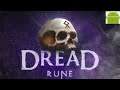 Dread Rune: Roguelike Dungeon Crawler  -  for Android