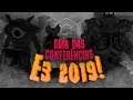 E3 2019: dias e horários pra assistir as conferências - COMO, QUANDO, ONDE