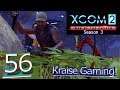 Ep56 The Rescue of Dragunova! XCOM 2 WOTC Legendary, Modded Season 3 (RPG Overhall, MOCX, Cybernetic