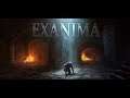 Exanima [FR] * Live #découverte 2/2 * Un dungeon crawler extrème et sombre !