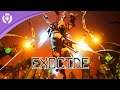 Exocide - Announcement Trailer