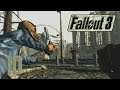 Fallout 3 | 10 | "Robots To The Left Of Me, Mutants To The Right"