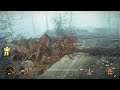 Fallout 4: Fog Crawler, SURVIVAL MODE