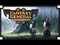 Fantasy General II - (Turn Based Tactical Strategy Game)
