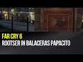 Far Cry 6 - Rooster in Balaceras Papacito