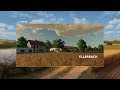 Farming Simulator 2019 - Seasons - hvordan starter man en ny farm - Ellerbach - Dansk