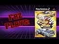 Faz Plays - Pimp My Ride: Street Racing (PS2)(Gameplay)
