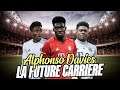 FIFA 20 | LA FUTURE CARRIERE D'ALPHONSO DAVIES !