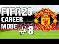 FIFA 20 Manchester United Career Mode Ep.8 "Liverpool"