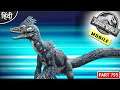 Fighting With Hybrid Dino : Epic Fight : Jurassic World Mobile : अभी मजा आयेगा - Part 795 [ Hindi ]