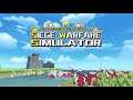 FIRST LOOK Extremely Realistic Siege Warfare Simulator Gameplay