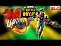 🔴Fortnite Battle Royale Red vs Blue (Pick Unuh Side) Jamaican Gameplay