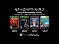 Games With Gold - Novembro 2019 (Jogos Gratis de Novembro) XBOX ONE