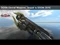 Garry's Mod [Other SWEPS] DOOM Eternal Weapons Showcase