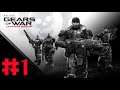 Gears of War Ultimate Edition - Delta csapatban szolgálunk